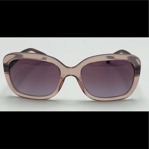 Chanel Pink Opal Sunglasses 5329